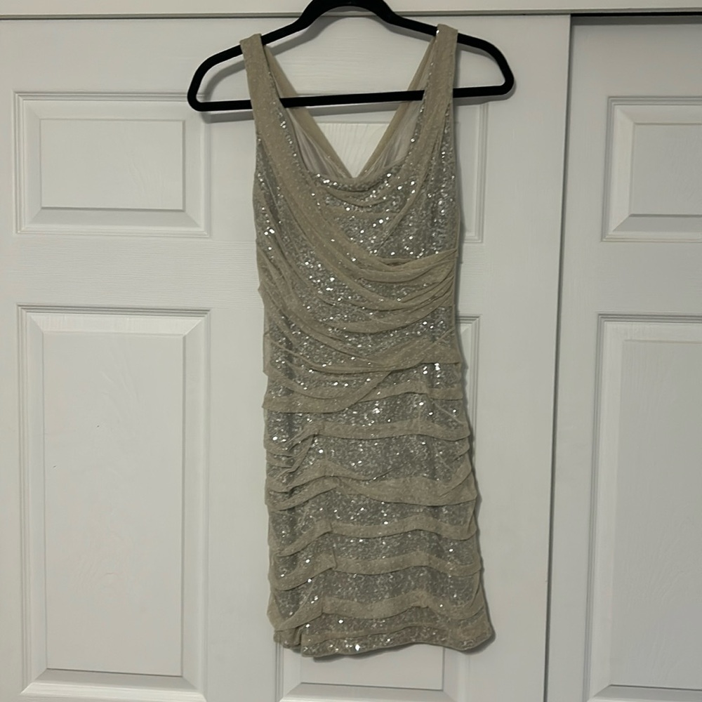 Express dress size 4